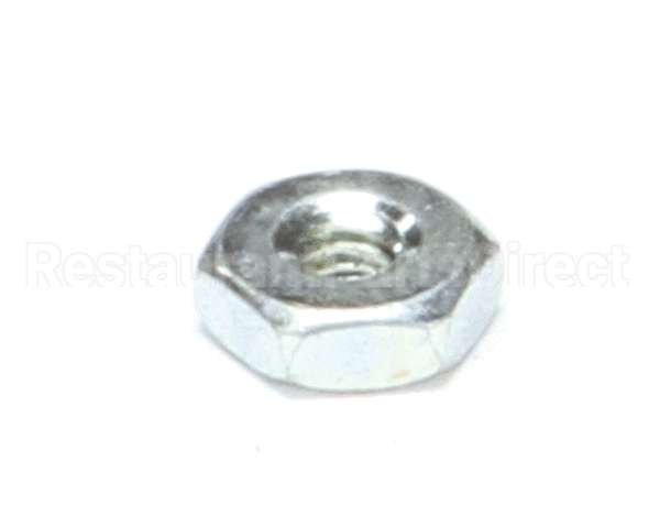 3456800000 Jade Nut, 6-32 Hx Zn