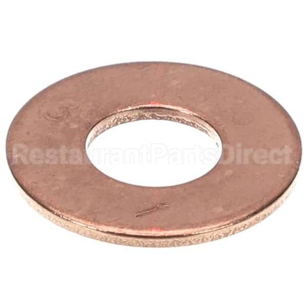 3458100000 Compatible Jade Washer, Brass 9/16 Id 1- 1/4 Od