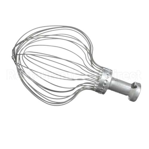 3459 Blakeslee Wire Whip Ss Wires 30Qt