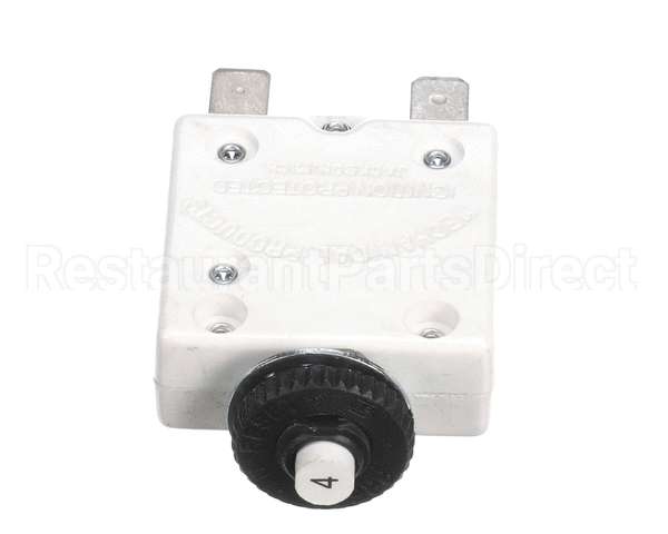 346-00035 Grindmaster Cecilware Circuit Breaker4 Amp