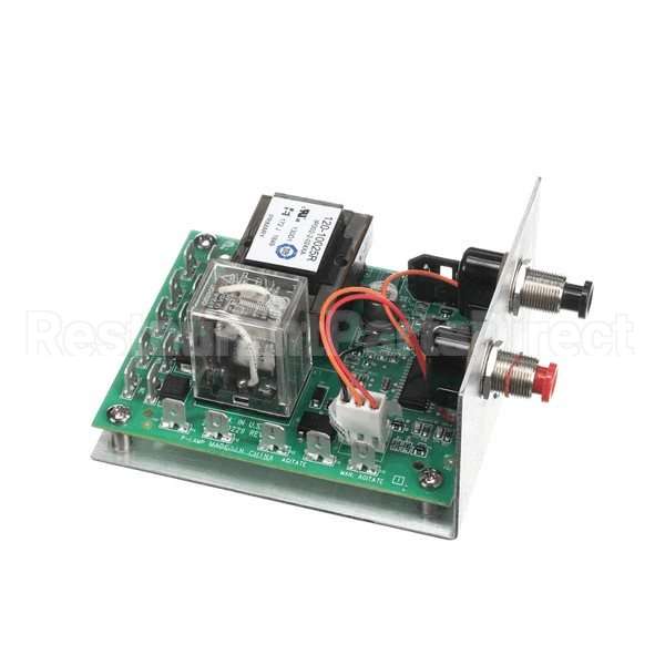 346-00043 Compatible Grindmaster Brew Timer Half Batch Kb