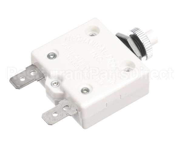 346-00058 Grindmaster Cecilware Breaker, 20A Panel Mount