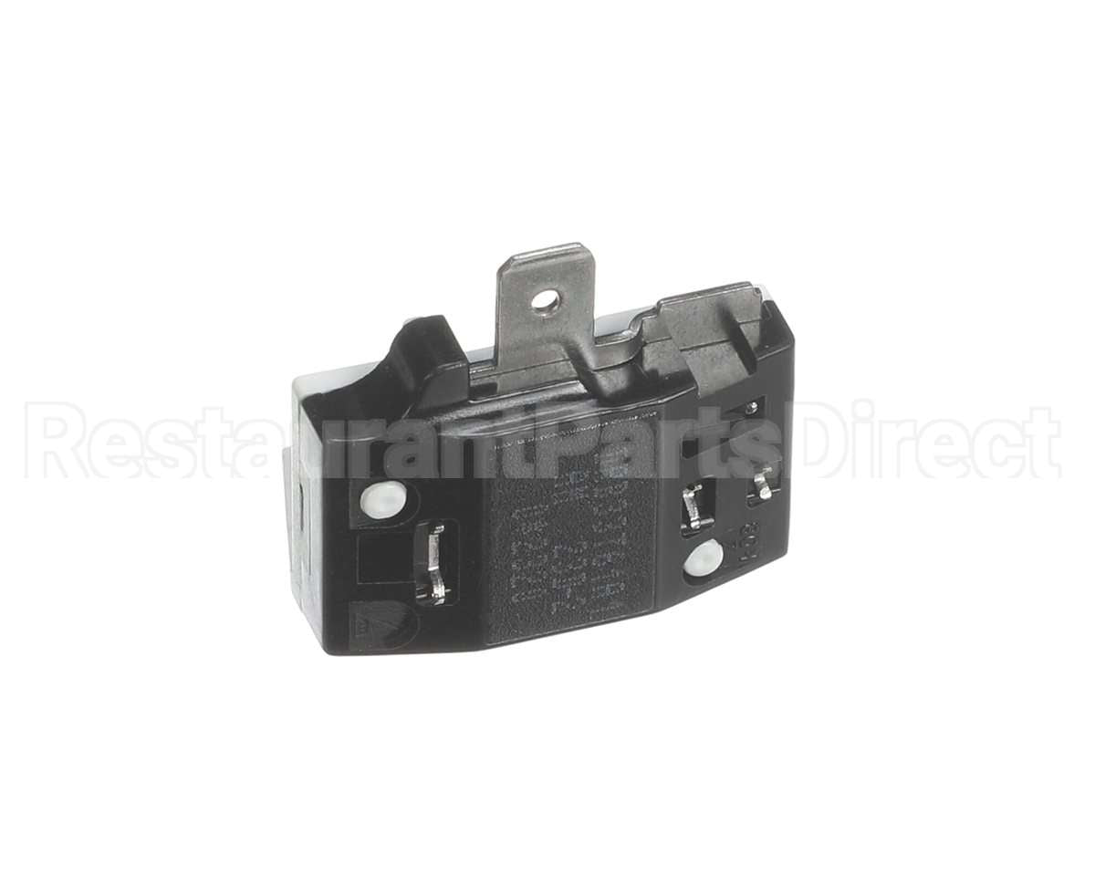 346-00100 Grindmaster Cecilware Overload With Pct For Comp Ea59Hmb-U