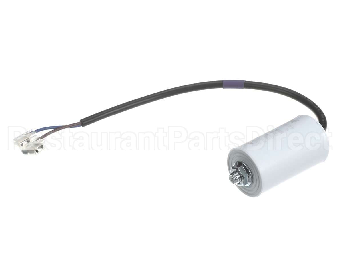 346-00104 Grindmaster Cecilware Run Capacitor For Compressor, Ea59Hmd-U