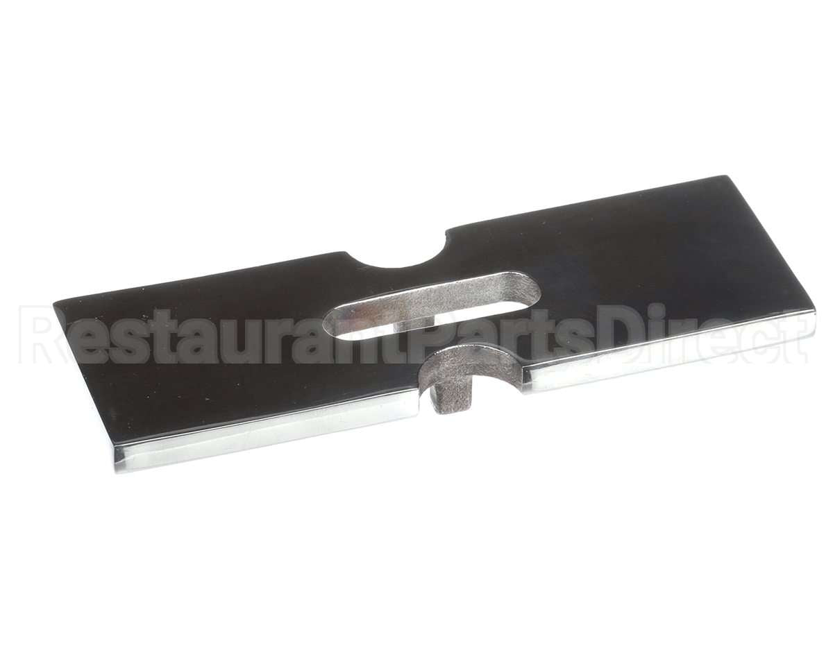 346-22277-00 Traulsen Double Hasp N
