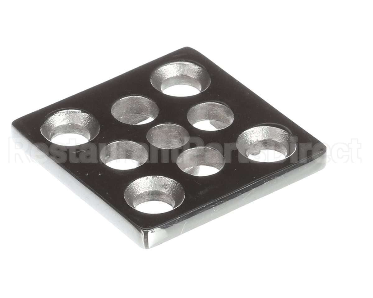 346-22279-00 Traulsen Hasp Receptacle Base