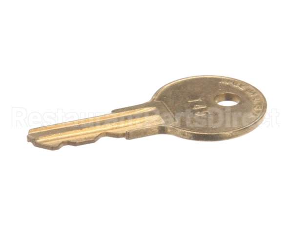 346-28924-45 Traulsen Cut Key Only T45