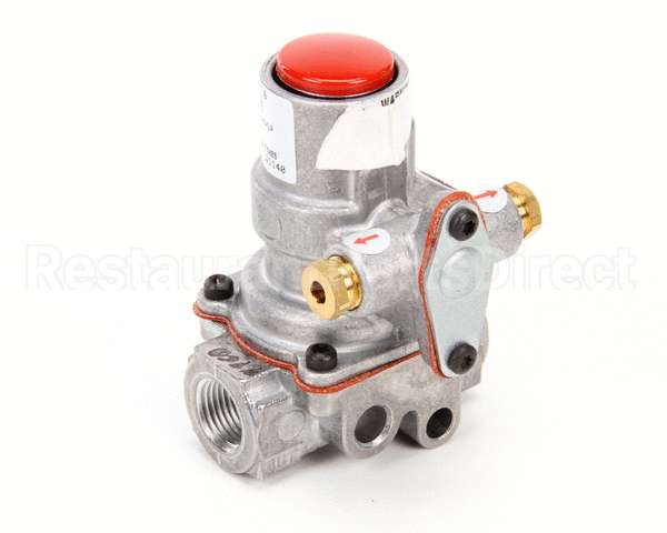 34604-7 Montague Valve Safety Pilot/New Style 9