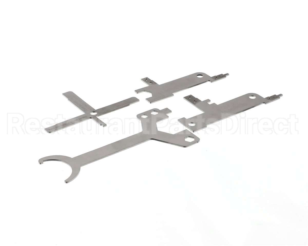 3463075 Convotherm Set Multitool P4