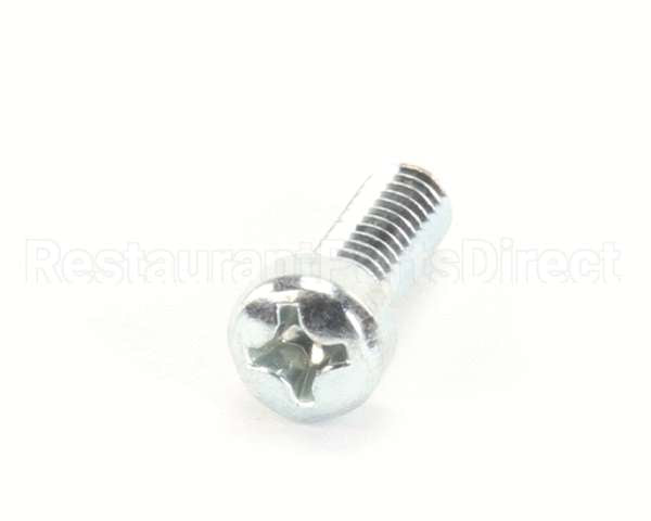 3463400000 Jade Screw 1/4-20 X 3/4 Ph Fill Zin