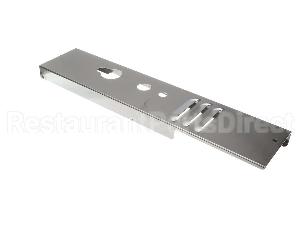 34651-9 Montague Panel Right Front Control S/S