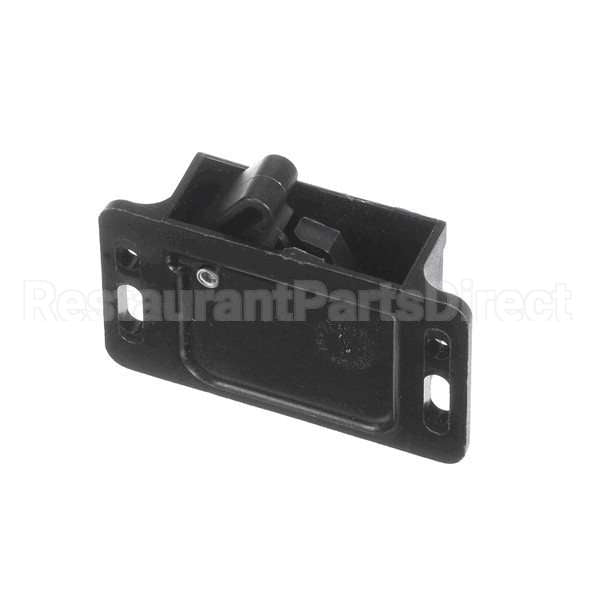 34666.0002 Compatible Bunn Catch, 10 Lb Door Latch Glass Filled