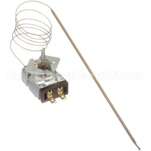 346746-00001 Compatible Hobart Thermostatknp, 5/32 X 8-1/4, 36