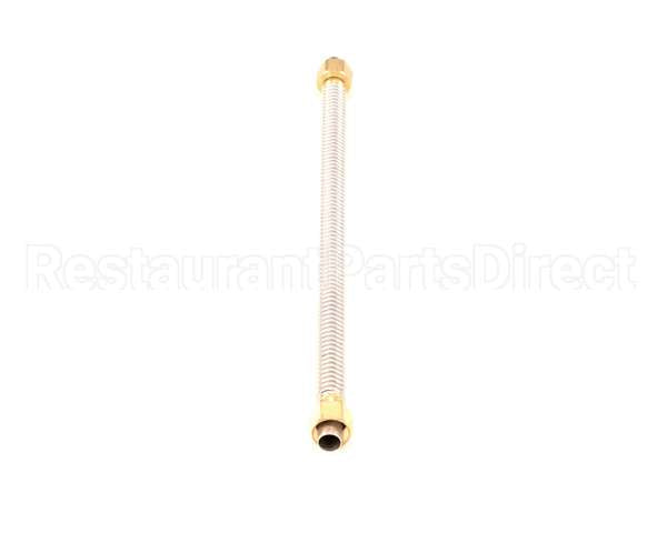 34679-11 Imperial 3/8 X 11 Lg Corrigated S/S Flex Tubing (