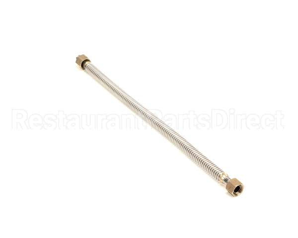 34679-13 Imperial 3/8 X 13 Lg Corrigated S/S Flex Tubing