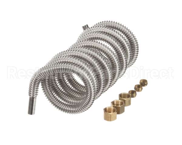 34679-67 Imperial 3/8 Od X 67 Stainless Steel Hose