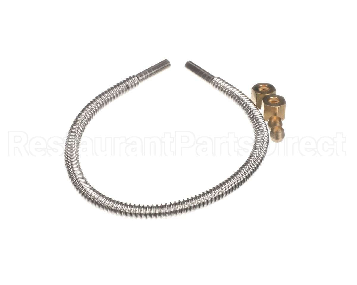 34681-14 Imperial Ifs/Iffs - S/S Flex Tubing, Lg Corrigate