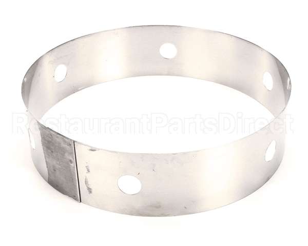 34709 Town Food Service 16 Ss Wok Ring Fits 20 Wok