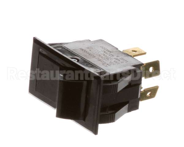 34715-9 Montague Switch, Rocker, Power, S Lek