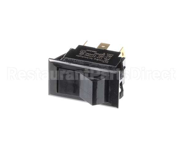 34716-7 Montague Switch Rocker Fan Speed Slek