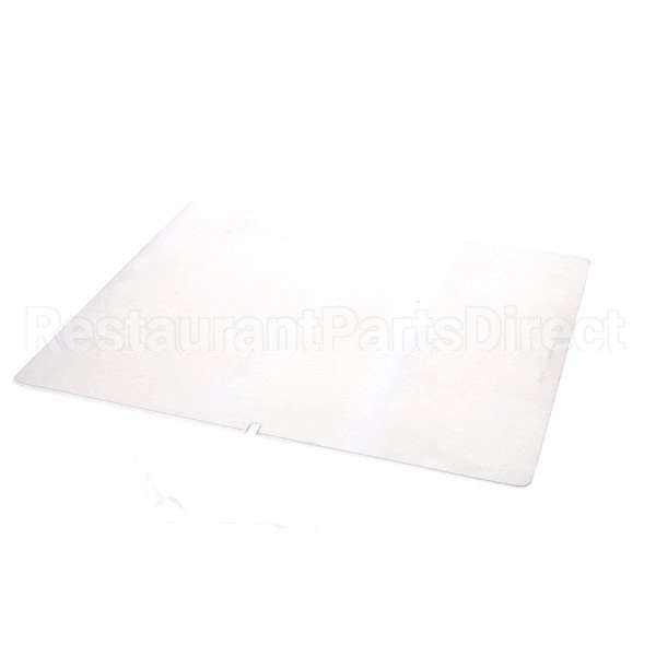 34719.0001 Compatible Bunn Merchandiser Removable