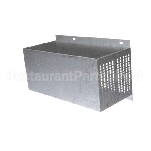 34736 Blodgett Box, Element Terminal