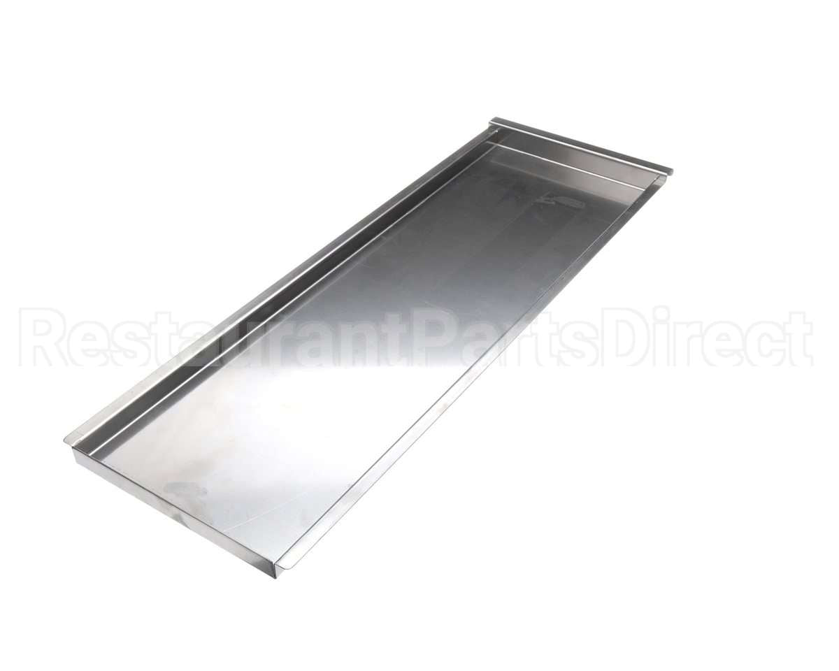 34741 Imperial 12" Crumb Tray
