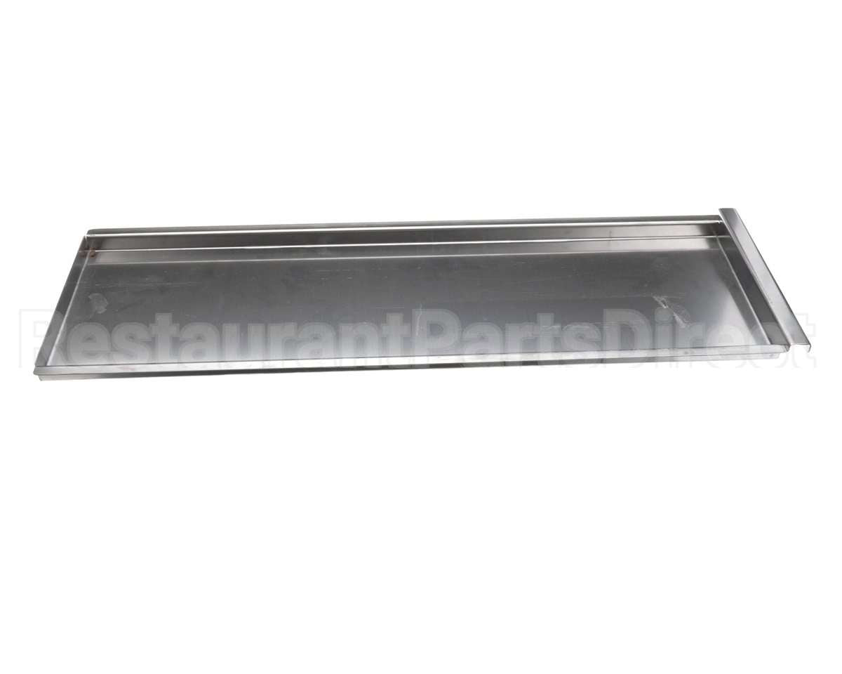 34741 Imperial 12" Crumb Tray
