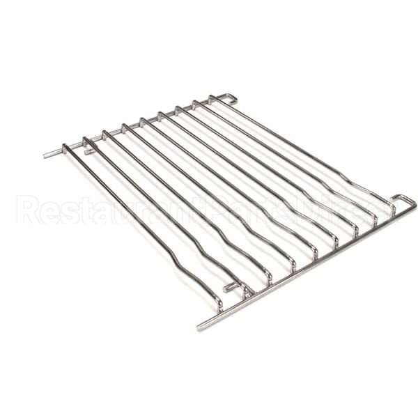 347498-00004 Compatible Vulcan Rack Guide