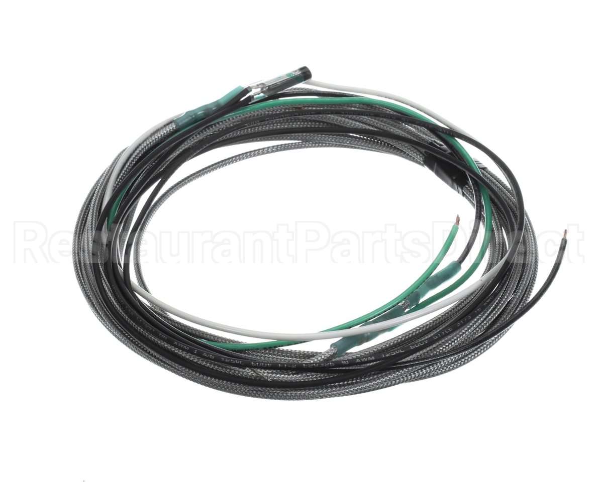 3475-4 Imperial Brown Heater Cable