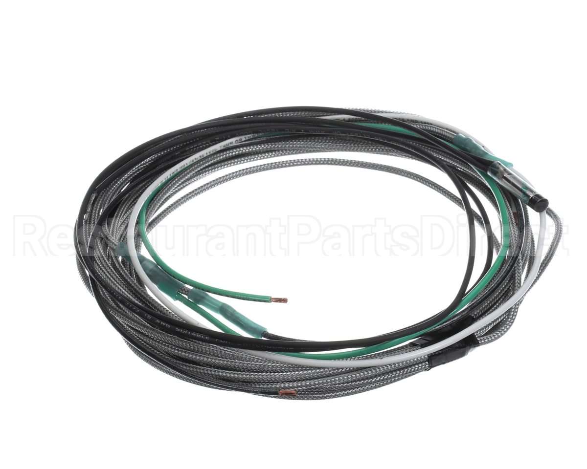 3475-4 Imperial Brown Heater Cable