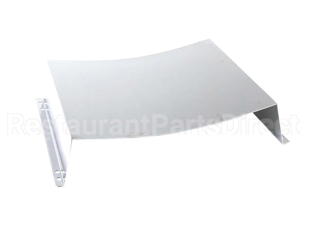 34761 Blodgett Kit, Backsheet Zephg/Dfg200