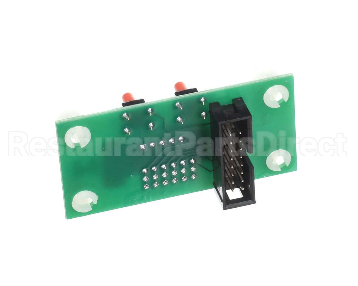 348-00034 Grindmaster Cecilware Display Remote Tank Control