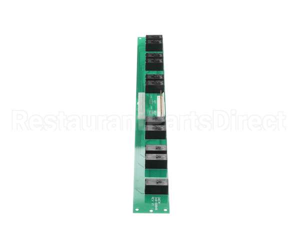348-00046 Grindmaster Cecilware Relay Board Dunkin