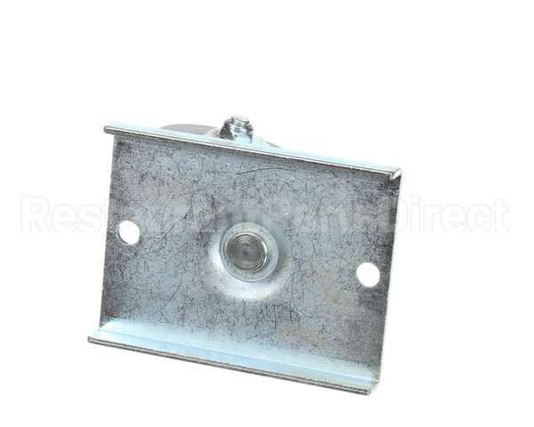 348-10010-00 Traulsen 4In Caster W/Channel No Brake