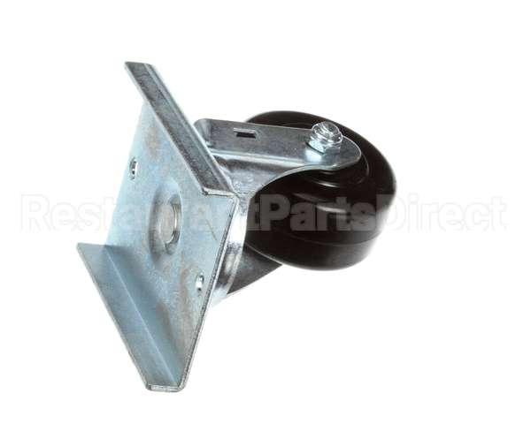 348-10010-00 Traulsen 4In Caster W/Channel No Brake