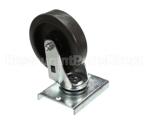 348-10012-00 Traulsen Caster 6 In W/Adjustable Chann