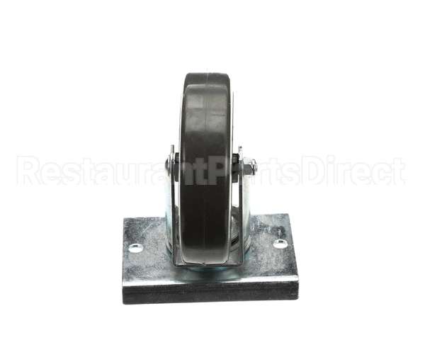 348-10012-00 Traulsen Caster 6 In W/Adjustable Chann