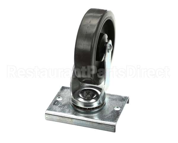 348-10012-00 Traulsen Caster 6 In W/Adjustable Chann