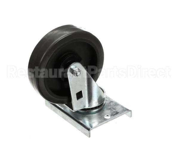 348-10012-00 Traulsen Caster 6 In W/Adjustable Chann