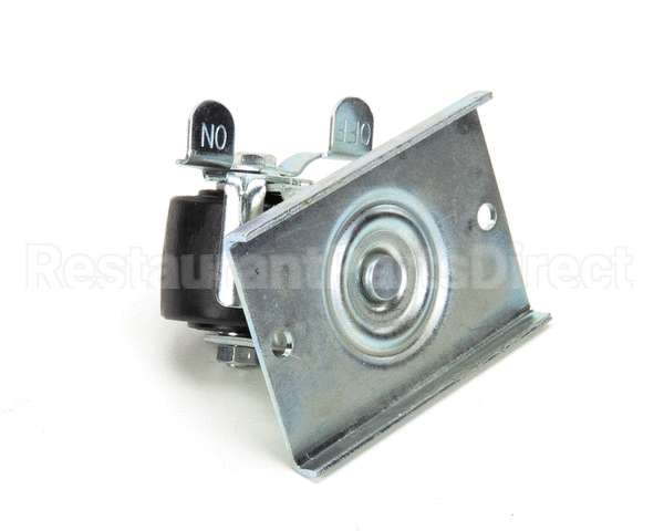 348-10013-01 Traulsen Caster 3.13 In Swivel With Brake