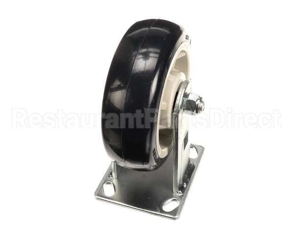 348-10028-00 Traulsen Caster Rac37 Fwe Cstr 62-R-Ppf