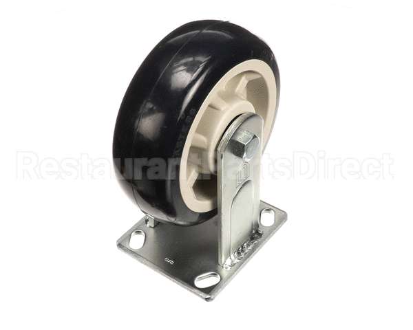 348-10028-00 Traulsen Caster Rac37 Fwe Cstr 62-R-Ppf