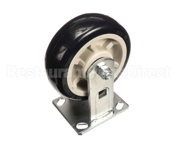 348-10028-00 Traulsen Caster Rac37 Fwe Cstr 62-R-Ppf