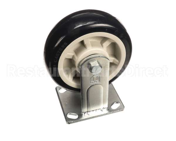 348-10028-00 Traulsen Caster Rac37 Fwe Cstr 62-R-Ppf
