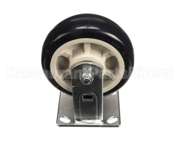 348-10028-00 Traulsen Caster Rac37 Fwe Cstr 62-R-Ppf