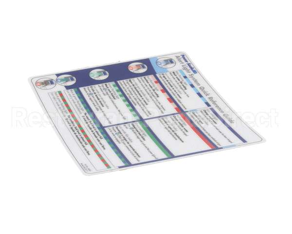 34804 Power Soak Systems Decal Lights Job Aid