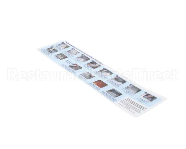 34806 Power Soak Systems Decal Awi