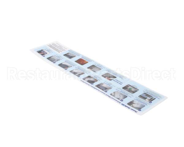 34806 Power Soak Systems Decal Awi