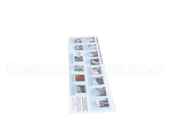 34806 Power Soak Systems Decal Awi